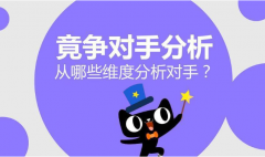 做跨境電商，怎么分析競爭對手？看完這篇你就明白了